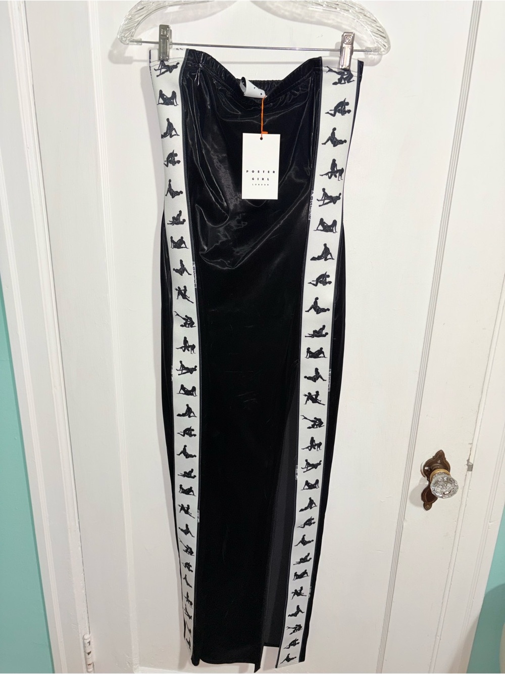 NWT Poster Girl London Dress M